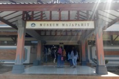 Pegiat Budaya Mataram Berupaya Pulangkan 4 Tombak Kerajaan Majapahit yang Terdeteksi di AS 