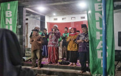 Gus Jaroh Dukung Kustini Sri Purnomo Jadi Bupati Sleman