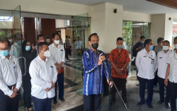 Dua Hotel di Malioboro Senilai Ratusan Miliar Dibeli Pemda DIY, untuk Apa?