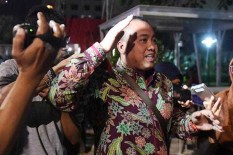 Terbukti Terima Suap Rp11,5 Miliar, Hukuman Asisten Imam Nahrawi Diperberat