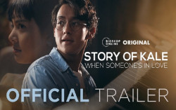 Hubungan Beracun Jadi Isu Fokus Film Story of Kale