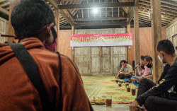 Antisipasi Penyalahgunaan Senapan Angin, Polres Lakukan Pendataan