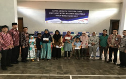 BPD DIY Syariah Komitmen Gandeng BMT