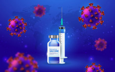 Dokter Muda Relawan Vaksin Virus Corona AstraZeneca Meninggal