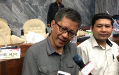 Rocky Gerung Sebut Rizieq Shihab Lebih Pancasilais Ketimbang Jokowi