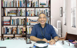 Dr Aqua Dwipayana: Komunikasi & Silaturahmi Kunci Raih Kinerja Optimal