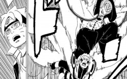 Naruto Dikabarkan Meninggal Dunia, Warganet Minta Klarifikasi ke Kemenkominfo