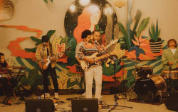 Nikmati Piknik Beerirama di Artotel Jogja