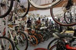 Begal Sepeda Tak Sekadar Incar Barang Berharga