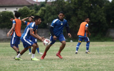 PSIM Jogja Belum akan Liburkan Pemain