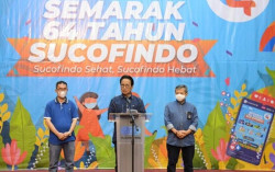 Pemerintah Tunjuk Sucofindo Uji dan Kalibrasi Alat Kesehatan