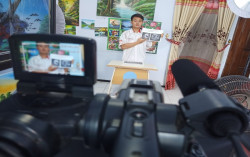 Kompetisi Video Belajar, Cara AHM Tantang Kreativitas Pelajar SMK Kala Pandemi