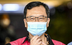 Dituntut Seumur Hidup, Begini Bantahan Terdakwa Kasus Jiwasraya Benny Tjokro