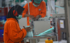 Realisasi Investasi Rp209 Triliun Serap Ratusan Ribu Naker