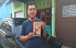Sastrawan Jogja Bakal Bacakan Puisi Berbahasa Jawa di Sumbu Imajiner