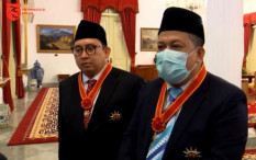 Fahri Hamzah: Jokowi Enggak Tahu Apa-Apa & Akhirnya Dimanfaatkan 