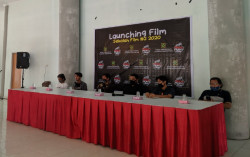 Sekolah Film Kulonprogo Sukses Produksi 4 Film Pendek, Ini Inti Ceritanya