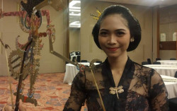 Kampanye 3M lewat Medsos dan saat Jadi MC
