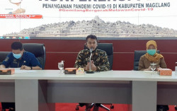 Siap-Siap, Libur Panjang Bakal Banyak Operasi Yustisi Cegah Klaster Covid-19