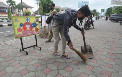 Jogja Akan Ramai, Wisatawan Diminta Patuhi Protokol Kesehatan