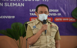Cita Mas Jajar, Kampanye 3M ala Bumi Sembada