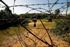 Lockdown karena Covid-19 Paksa Warga Miskin Myanmar Makan Tikus untuk Bertahan Hidup