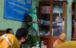 Kesetaraan Gender Jadi Kunci ‘Aisyiyah Berkemajuan