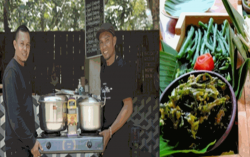UMY Bantu Kembangkan Telo Jasugawa di Desa Wisata Mangunan