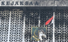 Pengamat: Penetapan Tersangka Kebakaran Gedung Kejagung Telah Sesuai Prosedur
