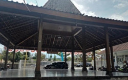 Tiga Balai Budaya Akan Dibangun di DIY pada 2021