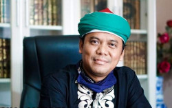Ditangkap Polisi, Gus Nur Tersangka Ujaran Kebencian Terhadap NU