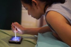 Ini Cara Membatasi Anak Menggunakan Gadget di Masa Pandemi