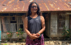 Ulin Yusron, Eks Wartawan yang Jadi Tim Sukses Jokowi Menjabat Komisaris Independen ITDC