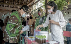 Komunitas Ini Sukses Sulap Limbah Organik Menjadi Cairan Serbaguna