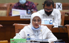 Menaker: Tak Puas dengan UU Cipta Kerja, Bisa Gugat ke Mahkamah Konstitusi