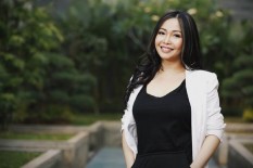 Soal Permenkumham 26/2020, Begini Tanggapan Artis yang Menikah dengan Bule 