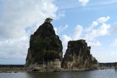 Libur Panjang, Destinasi Wisata Lebak Justru Ditutup Semua