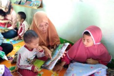 PAUD di Bantul Gelar Tatap Muka, Disdikpora Bantul Bersuara...