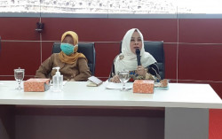 Kasus Covid-19 di Magelang Mayoritas Klaster Keluarga, Ini Upaya Pemkab Mengatasinya