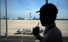 Ombudsman Sebut Kesehatan Petugas Bandara Diabaikan