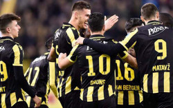Hasil Liga Belanda: PSV Eindhoven Terima Kekalahan Pertama
