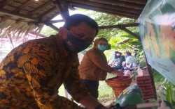 Danang Maharsa Optimistis Raih 50 Persen Suara