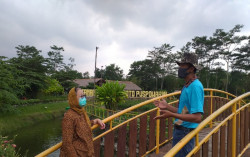 KABAR WISATA: Menikmati Jogja Exotarium di Era Pranatan Anyar