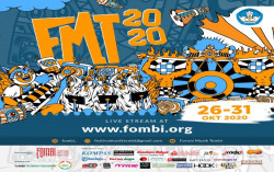 Festival Musik Tembi 2020 Siap Digelar