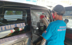 Ingin Kendaraan Disterilkan secara Aman, Jajal Layanan Baru Qhomemart BJ Home Ini