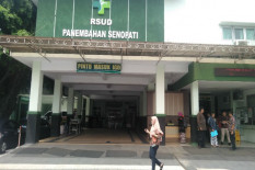 RSUD Bantul Bangun IGD Baru Senilai Rp9 Miliar