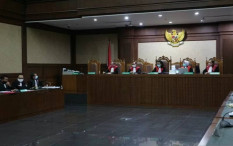 Vonis Seumur Hidup Kasus Jiwasraya, Heru Hidayat Ajukan Banding 
