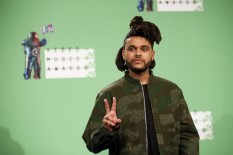 Ini Daftar Lengkap Nominasi American Music Awards Amas 2020