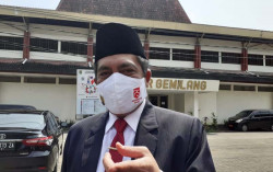 Antisipasi Covid-19, ASN Magelang Diimbau Hindari Perjalanan dan Tetap di Rumah
