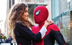 Tom Holland Bocorkan Dimulainya Produksi Spider-Man 3